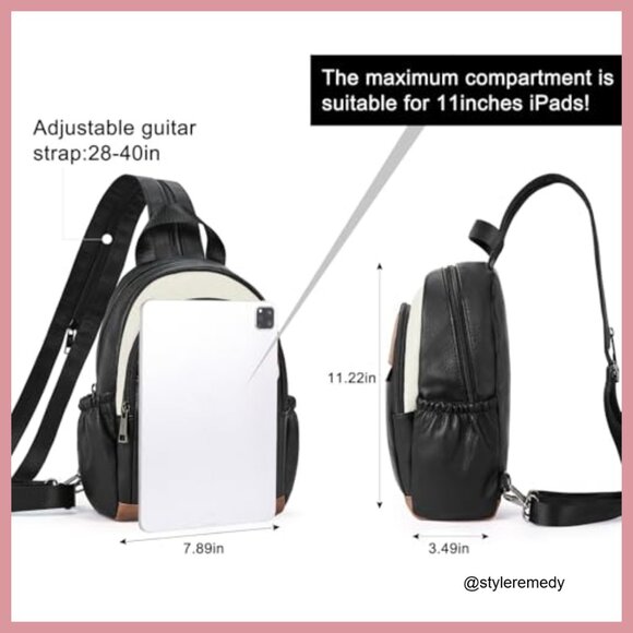Backpacks